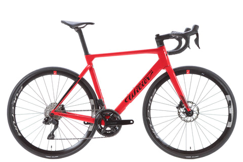 Wilier Filante SL Shimano 105 Di2 Disc Road Bike 2024, Size 56cm