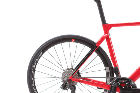 Wilier Filante SL Shimano 105 Di2 Disc Road Bike 2024, Size 56cm