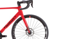 Wilier Filante SL Shimano 105 Di2 Disc Road Bike 2024, Size 56cm