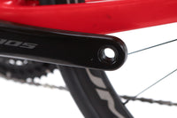 Wilier Filante SL Shimano 105 Di2 Disc Road Bike 2024, Size 56cm