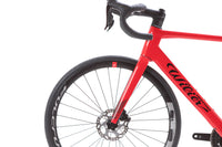 Wilier Filante SL Shimano 105 Di2 Disc Road Bike 2024, Size 56cm