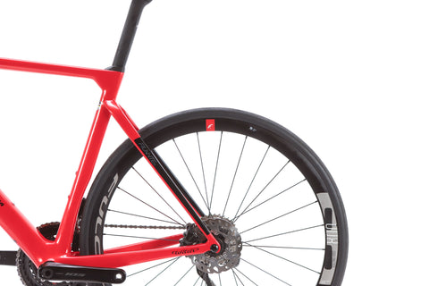 Wilier Filante SL Shimano 105 Di2 Disc Road Bike 2024, Size 56cm