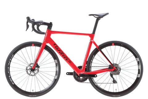 Wilier Filante SL Shimano 105 Di2 Disc Road Bike 2024, Size 56cm
