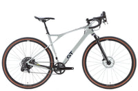 GT Grade Carbon X Sram Apex Gravel Bike 2023, Size Medium