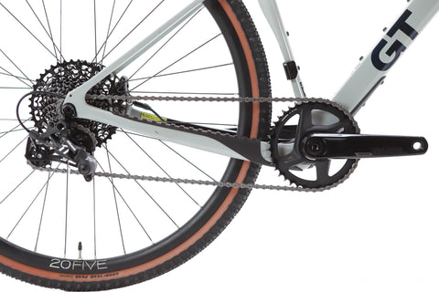 GT Grade Carbon X Sram Apex Gravel Bike 2023, Size Medium