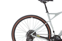 GT Grade Carbon X Sram Apex Gravel Bike 2023, Size Medium
