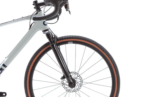 GT Grade Carbon X Sram Apex Gravel Bike 2023, Size Medium