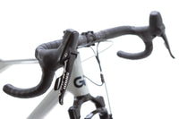 GT Grade Carbon X Sram Apex Gravel Bike 2023, Size Medium