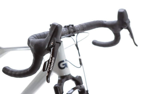 GT Grade Carbon X Sram Apex Gravel Bike 2023, Size Medium