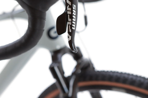 GT Grade Carbon X Sram Apex Gravel Bike 2023, Size Medium