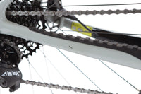 GT Grade Carbon X Sram Apex Gravel Bike 2023, Size Medium