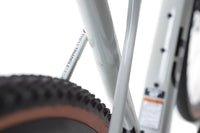GT Grade Carbon X Sram Apex Gravel Bike 2023, Size Medium