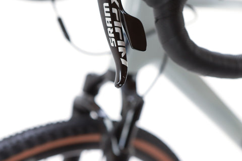 GT Grade Carbon X Sram Apex Gravel Bike 2023, Size Medium