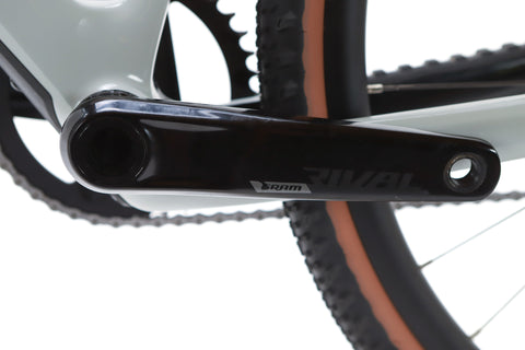 GT Grade Carbon X Sram Apex Gravel Bike 2023, Size Medium