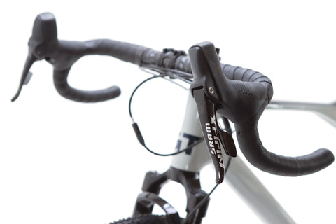 GT Grade Carbon X Sram Apex Gravel Bike 2023, Size Medium