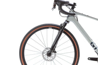 GT Grade Carbon X Sram Apex Gravel Bike 2023, Size Medium