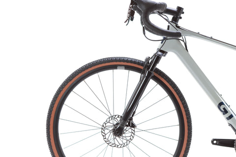 GT Grade Carbon X Sram Apex Gravel Bike 2023, Size Medium
