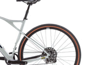 GT Grade Carbon X Sram Apex Gravel Bike 2023, Size Medium