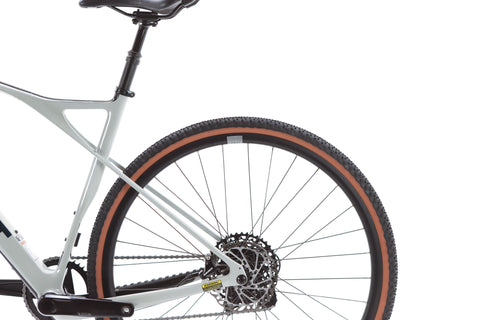 GT Grade Carbon X Sram Apex Gravel Bike 2023, Size Medium