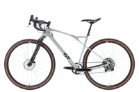 GT Grade Carbon X Sram Apex Gravel Bike 2023, Size Medium