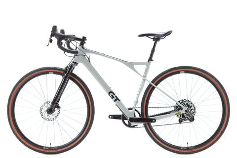 GT Grade Carbon X Sram Apex Gravel Bike 2023, Size Medium