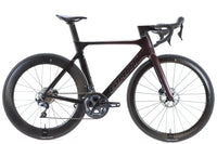 Giant Propel Advanced Pro 1 Shimano Ultegra Disc Road Bike 2021, Size Medium