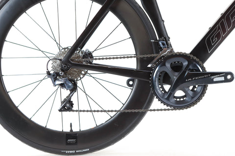 Giant Propel Advanced Pro 1 Shimano Ultegra Disc Road Bike 2021, Size Medium