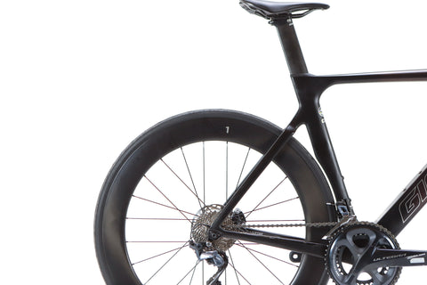 Giant Propel Advanced Pro 1 Shimano Ultegra Disc Road Bike 2021, Size Medium