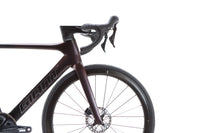 Giant Propel Advanced Pro 1 Shimano Ultegra Disc Road Bike 2021, Size Medium