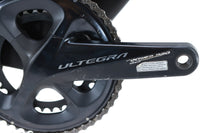 Giant Propel Advanced Pro 1 Shimano Ultegra Disc Road Bike 2021, Size Medium