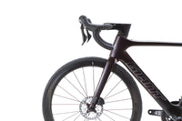 Giant Propel Advanced Pro 1 Shimano Ultegra Disc Road Bike 2021, Size Medium