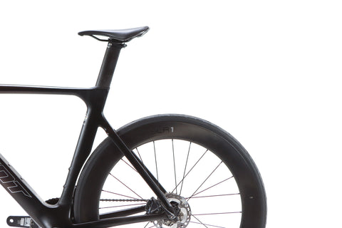 Giant Propel Advanced Pro 1 Shimano Ultegra Disc Road Bike 2021, Size Medium