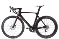 Giant Propel Advanced Pro 1 Shimano Ultegra Disc Road Bike 2021, Size Medium