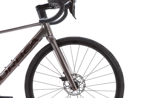 Orbea Avant Shimano Tiagra Disc Road Bike 2025, Size 49cm