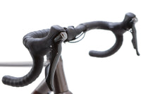 Orbea Avant Shimano Tiagra Disc Road Bike 2025, Size 49cm