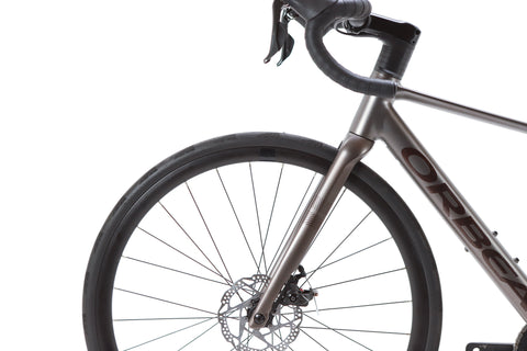 Orbea Avant Shimano Tiagra Disc Road Bike 2025, Size 49cm