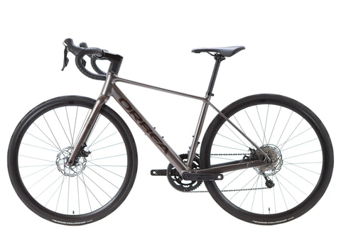 Orbea Avant Shimano Tiagra Disc Road Bike 2025, Size 49cm