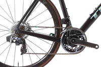Trek Domane SLR 9 Gen 4 Sram Red eTap AXS Disc Road Bike 2023, Size 58cm