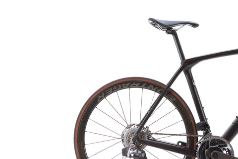 Trek Domane SLR 9 Gen 4 Sram Red eTap AXS Disc Road Bike 2023, Size 58cm