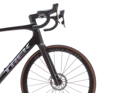 Trek Domane SLR 9 Gen 4 Sram Red eTap AXS Disc Road Bike 2023, Size 58cm