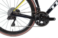 Trek Madone SLR 9 Gen 8 Shimano Dura-Ace Di2 Disc Road Bike 2025, Size Medium