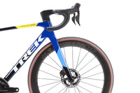 Trek Madone SLR 9 Gen 8 Shimano Dura-Ace Di2 Disc Road Bike 2025, Size Medium