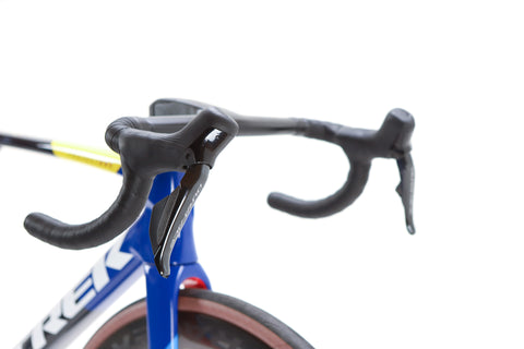 Trek Madone SLR 9 Gen 8 Shimano Dura-Ace Disc Road Bike 2025, Size Medium