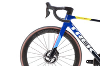 Trek Madone SLR 9 Gen 8 Shimano Dura-Ace Di2 Disc Road Bike 2025, Size Medium