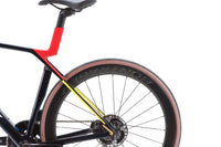 Trek Madone SLR 9 Gen 8 Shimano Dura-Ace Di2 Disc Road Bike 2025, Size Medium