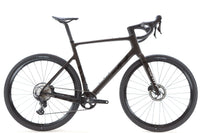 Scott Addict Gravel 30 Shimano GRX Gravel Bike 2026, Size XL