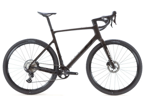 Scott Addict Gravel 30 Shimano GRX Gravel Bike 2026, Size XL