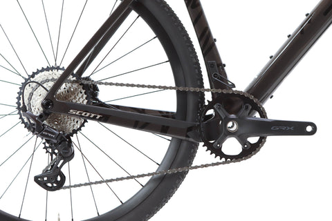 Scott Addict Gravel 30 Shimano GRX Gravel Bike 2026, Size XL