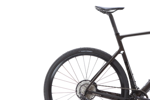 Scott Addict Gravel 30 Shimano GRX Gravel Bike 2026, Size XL