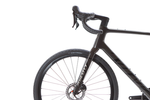 Scott Addict Gravel 30 Shimano GRX Gravel Bike 2026, Size XL